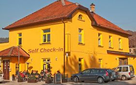 Hotel Katrca